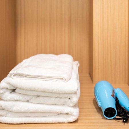 Ahu Homestay مدينة هوشي منه المظهر الخارجي الصورة