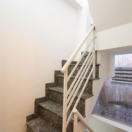 Ahu Homestay مدينة هوشي منه المظهر الخارجي الصورة